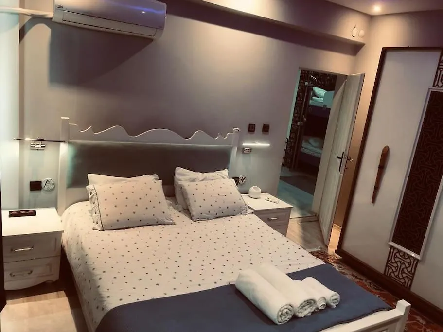 Helios House Lejlighed Antalya