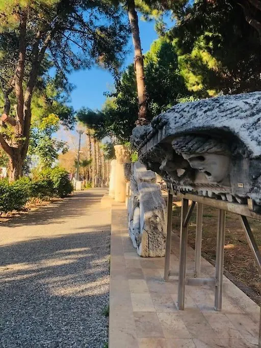 Helios House Lejlighed Antalya 0*,  Tyrkiet
