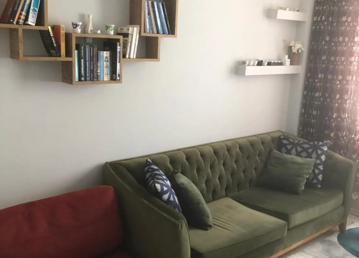 Helios House Lejlighed Antalya 0*,  Tyrkiet