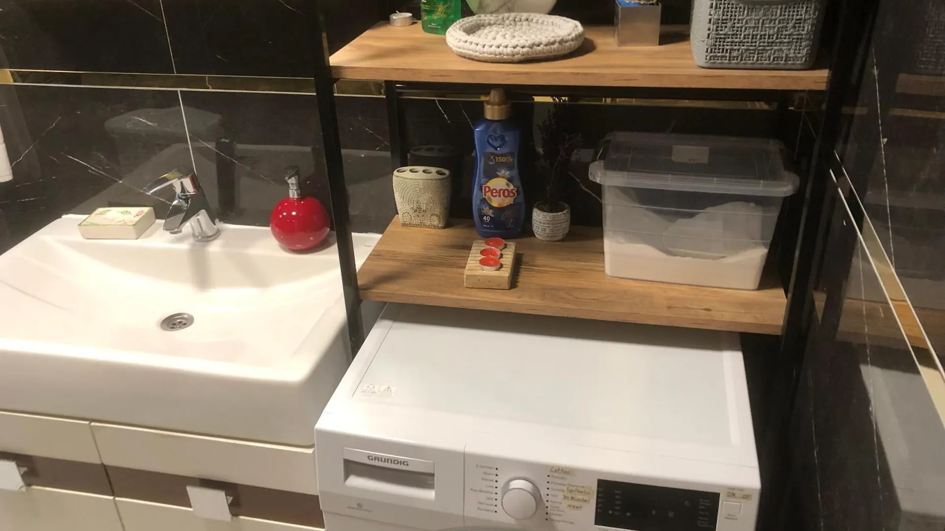 דירות אנטליה Helios House טורקיה