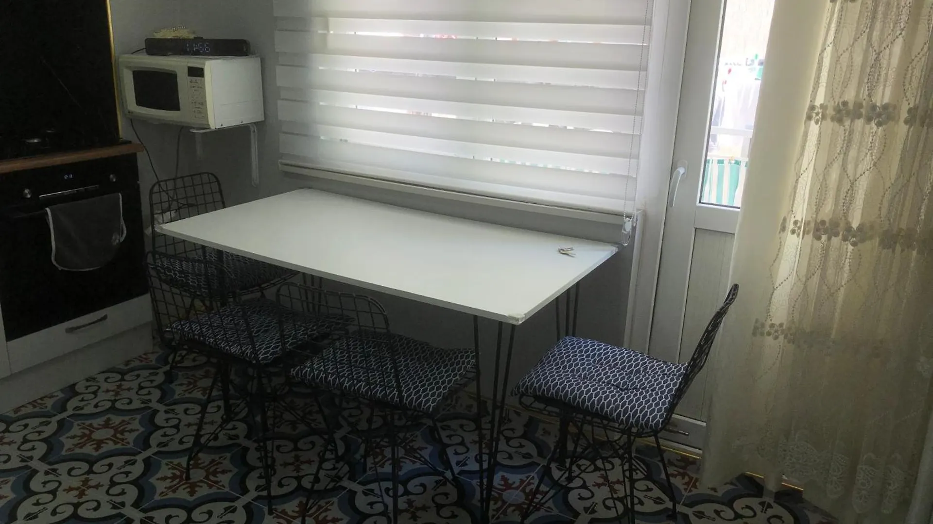 Helios House Lejlighed Antalya Tyrkiet